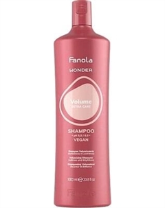 Шампунь для волос Fanola Wonder Volume для объема волос