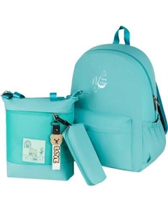 Школьный рюкзак Meshu Moon / MS_65571