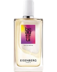 Парфюмерная вода Eisenberg Beautiful