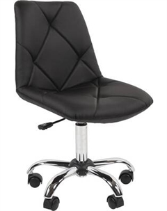 Кресло офисное Chairman 002 экопремиум