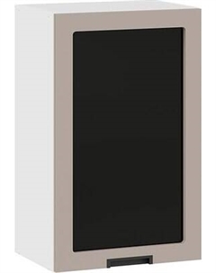 Шкаф навесной для кухни ТриЯ Гренада 1В45С Трия