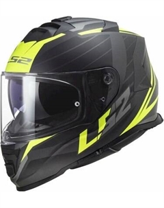 Мотошлем LS2 FF800 Storm 2 Nerve Ls2