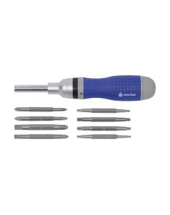 Отвертка Мастак 049-19B