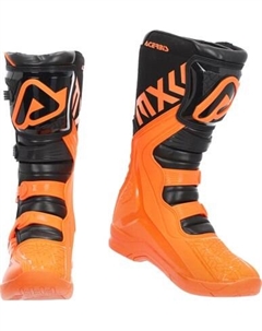 Мотоботы Acerbis X-Team 0022999.209.043