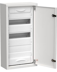 Корпус металлический IEK TI5-50-N-036-31 Iek