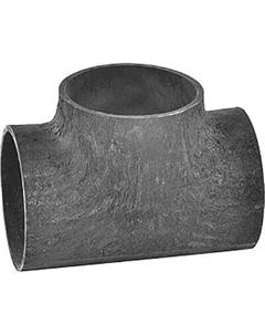 Тройник Рунак Дн45x2.5 Ду40 / 027-4604