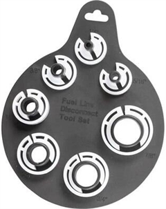 Набор автоинструмента Forsage F-907G10