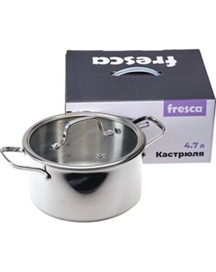 Кастрюля Fresca BB102420