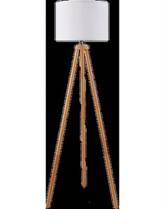 Торшер INhome ТНО 24-Е27-WT 230В / 4690612059990 Inhome