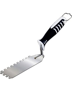 Кельма Decor 6х10х6мм 1.2мм / 988-6661