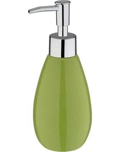 Дозатор для жидкого мыла Рыжий кот Лайм 106626