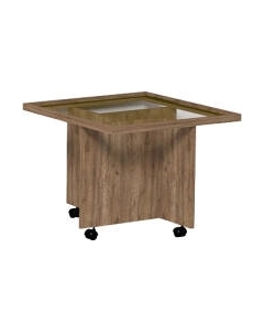 Журнальный столик Глазов Nature 16