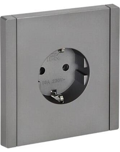 Розетка IEK Forte&Piano FP-R11-16-K46 Iek