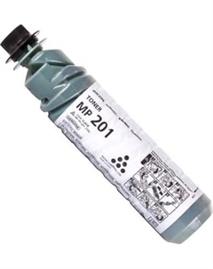 Тонер для принтера Ricoh MP 201 / 842338