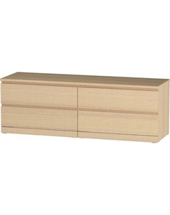 Комод Mio Tesoro Варма Prime 4D Mio tesoro