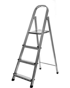 Лестница-стремянка Планета П061/4
