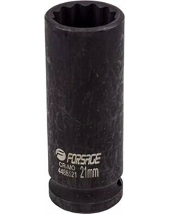 Головка слесарная Forsage F-4488521