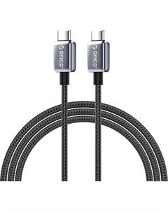 Кабель Orico GQZB100-20-BK-BP