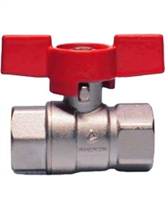 Шаровой кран MAGNUM Steel Ду 20 / BV-MM20 Magnum steel