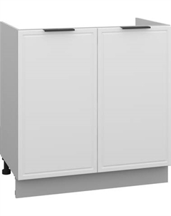 Шкаф под мойку Arvento Корнелия Флок-плюс НШ80м