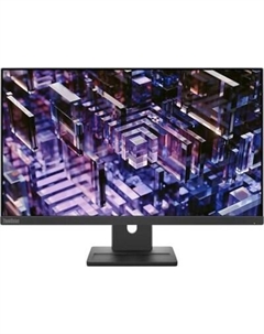 Монитор Lenovo ThinkVision E24q-30 (63ECGAT2UK)