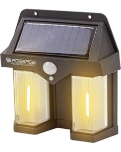 Бра уличное Forsage F-WL6005