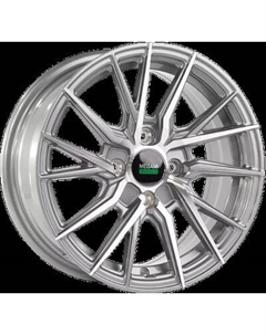 Литой диск Megami MGM-26 14x6" 4x100мм DIA 67.1мм ET 35мм GMF