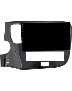 Бездисковая автомагнитола Incar NBA-6109-4