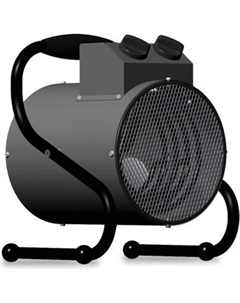 Тепловая пушка электрическая Zilon ZTV-5C-N1