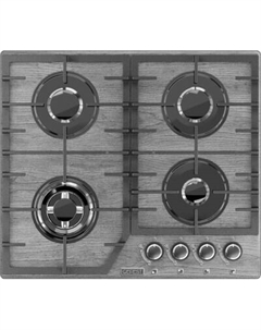 Газовая варочная панель GEFEST ПВГ 2232-01 Р35 Gefest