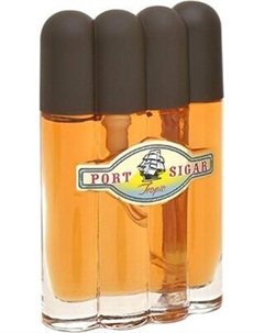 Одеколон Positive Parfum Port Sigar Tropic Positive parfum