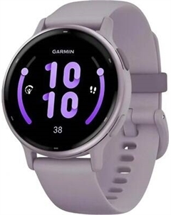 Умные часы Garmin Vivoactive 5 42mm / 010-02862-13