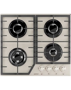 Газовая варочная панель GEFEST ПВГ 2232-01 Р81 Gefest