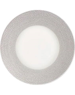 Тарелка столовая глубокая Churchill Isla / SHISID271