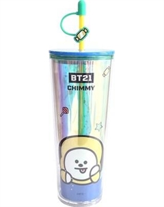 Стакан Miniso BT21 / 4227