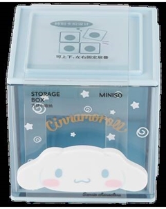 Органайзер для хранения Miniso Sanrio Characters 2721