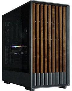 Корпус для компьютера Zalman P10 Namu