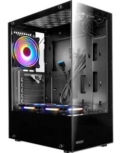 Корпус для компьютера Ginzzu CL305
