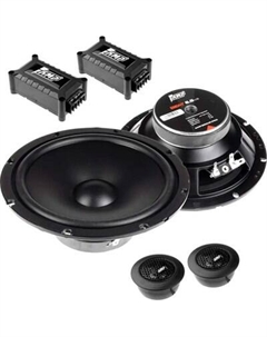 Компонентная АС AMP Beat 6.5 v2 Amp