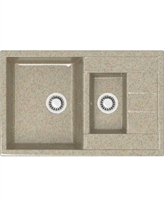 Мойка кухонная Marrbaxx 210/Q5 / F210Q005