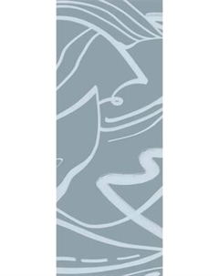 Фотообои листовые Citydecor Scandi 51