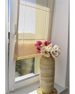 Римская штора Delfa Макси Natali / СШД-02М-214/003