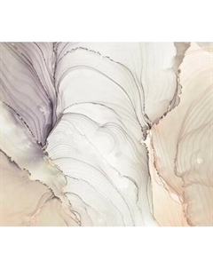 Фотообои листовые Citydecor Флюид Арт 111