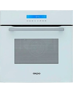 Электрический духовой шкаф Akpo PEA 7009SED05 WH