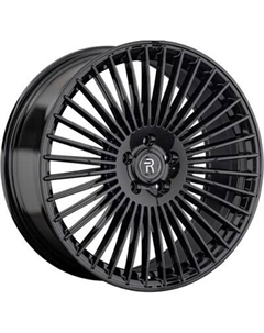 Литой диск Replay LI6 Land Rover Range Rover V 20x8.5 5x120 DIA 72.6мм ET 45мм BK