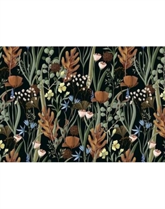 Фотообои листовые Citydecor Цветы и Растения 236