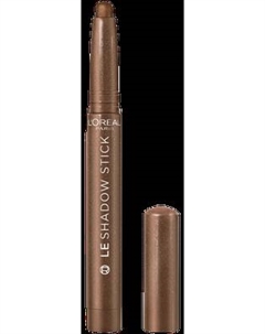 Тени для век L'Oreal Paris Le Shadow Stick 240 в стике L'oreal paris