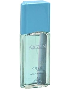 Туалетная вода Positive Parfum Kaizen Aqua Positive parfum