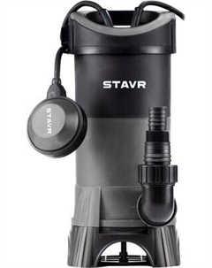 Дренажный насос Ставр НПД-900