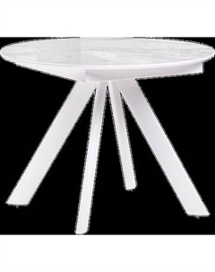 Обеденный стол Woodville Галвестон 100х76 / 532393